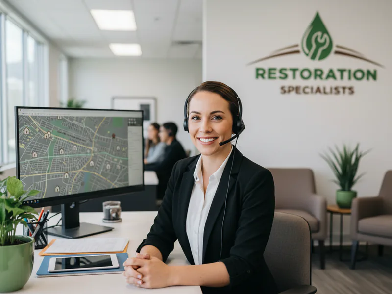 Water Damage Restoration  in Shasta Lake  FAQ