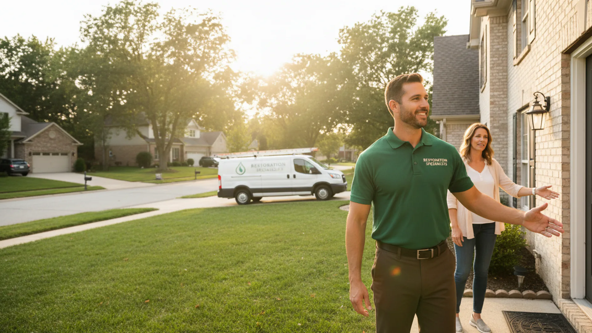 Premium Water Damage Restoration in Shasta Lake, CA Near Me – Guaranteed Quality and Lasting Results